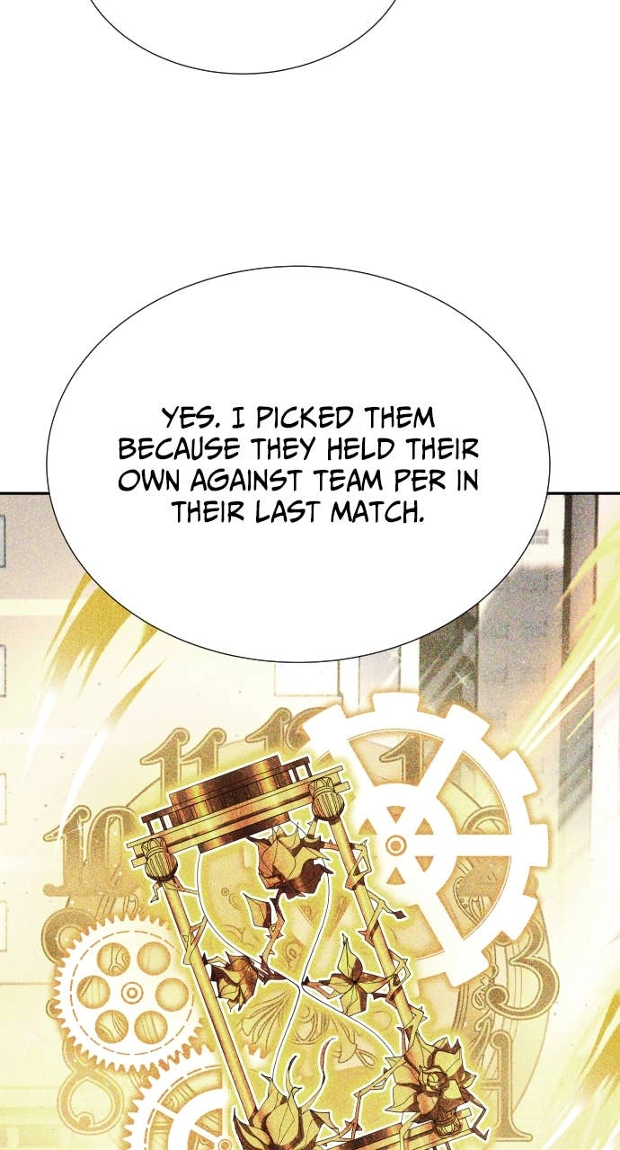 Return of the Genius Player Chapter 53 Page 5