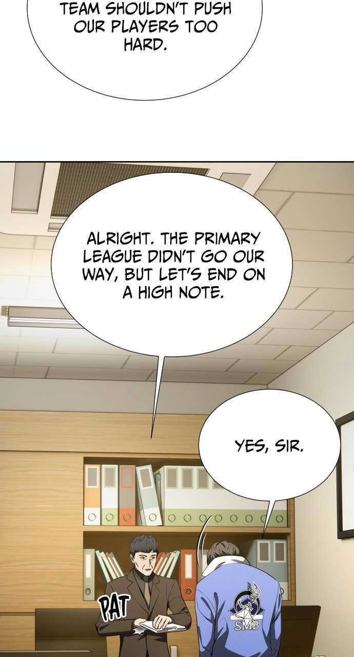 Return of the Genius Player Chapter 53 Page 7