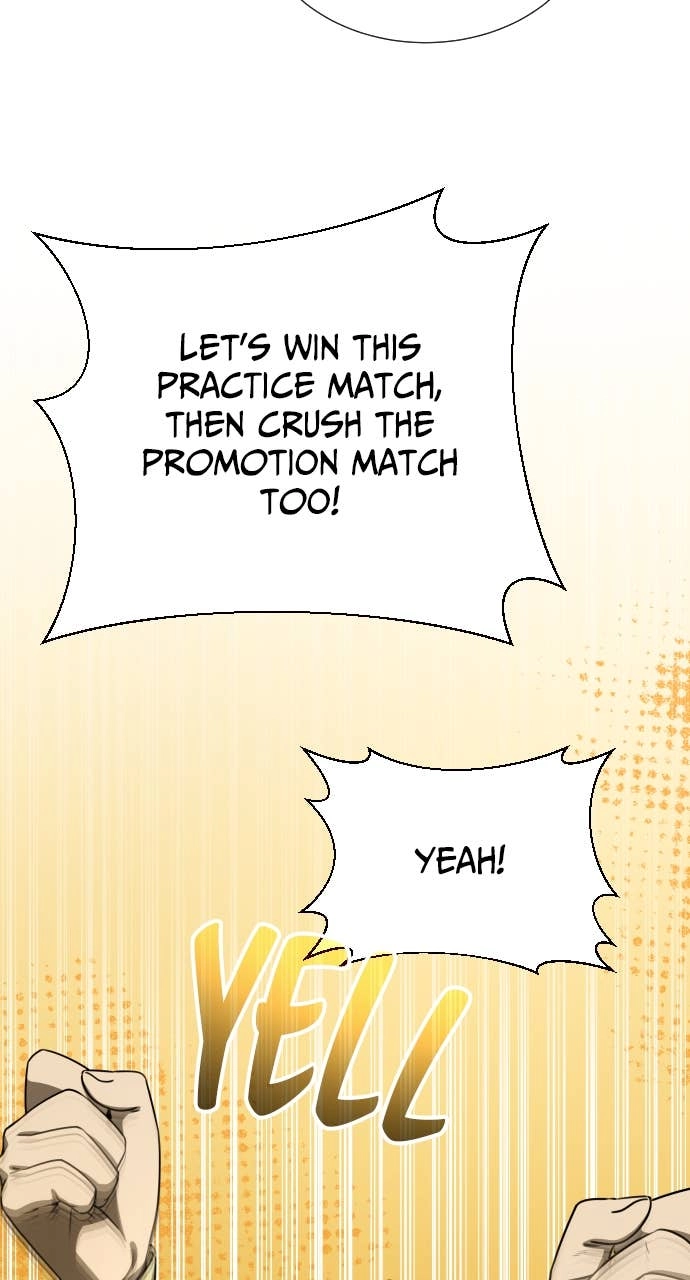Return of the Genius Player Chapter 53 Page 19