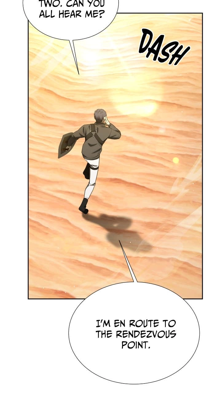 Return of the Genius Player Chapter 53 Page 22