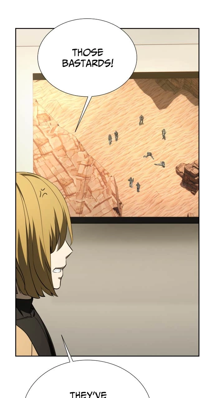 Return of the Genius Player Chapter 53 Page 34
