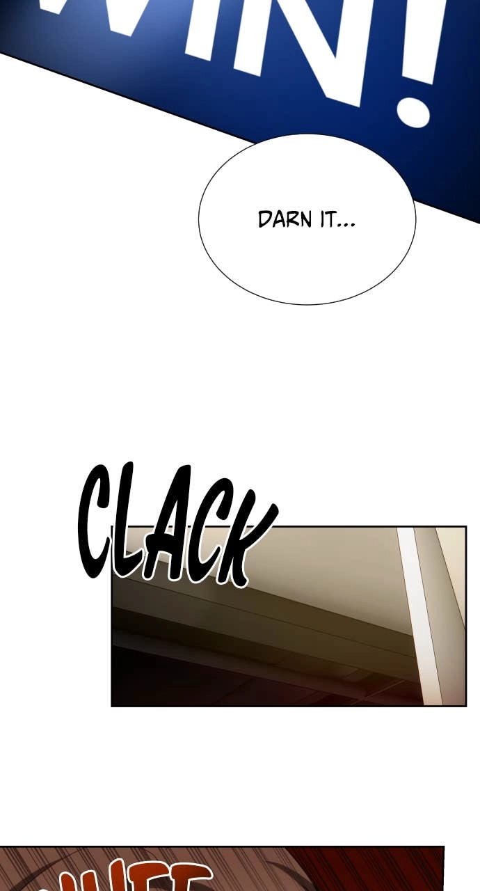 Return of the Genius Player Chapter 53 Page 36