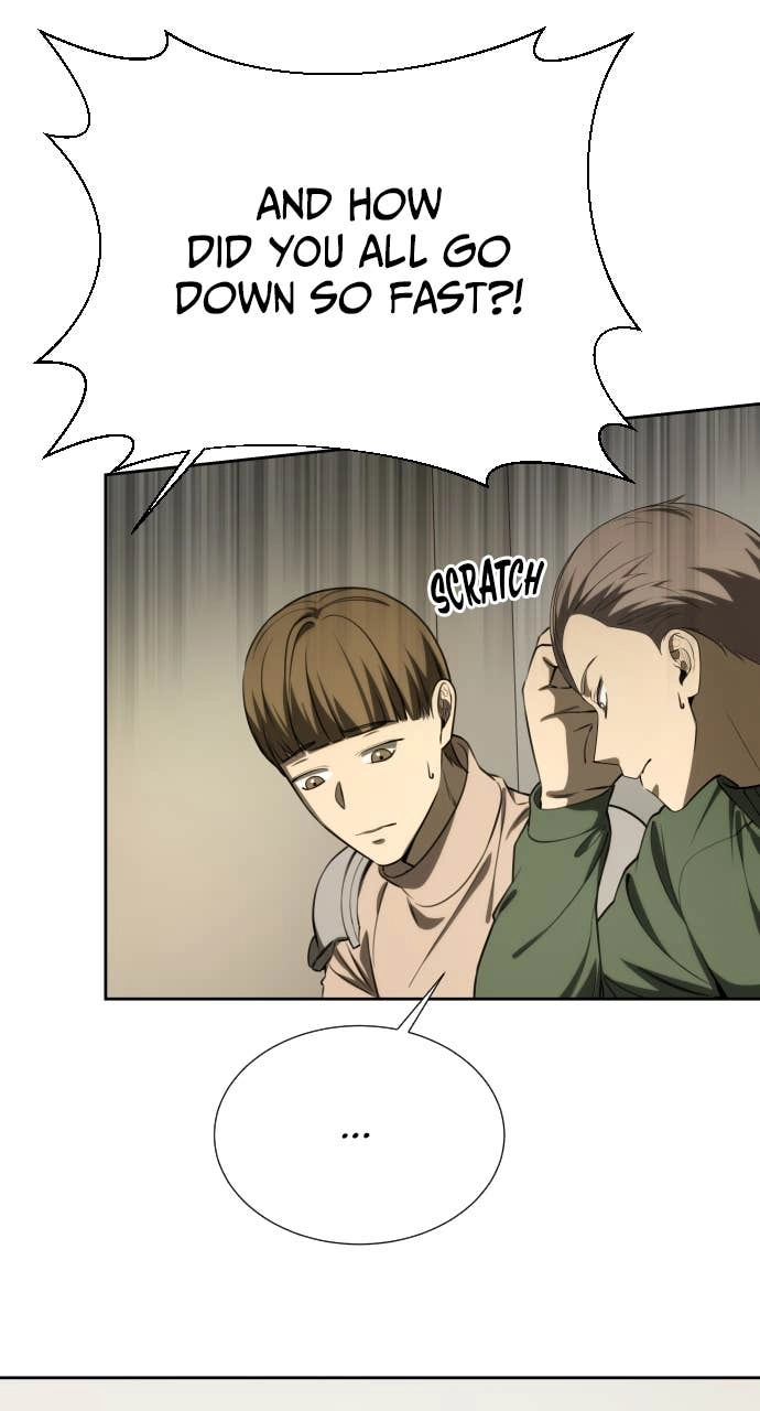 Return of the Genius Player Chapter 53 Page 38