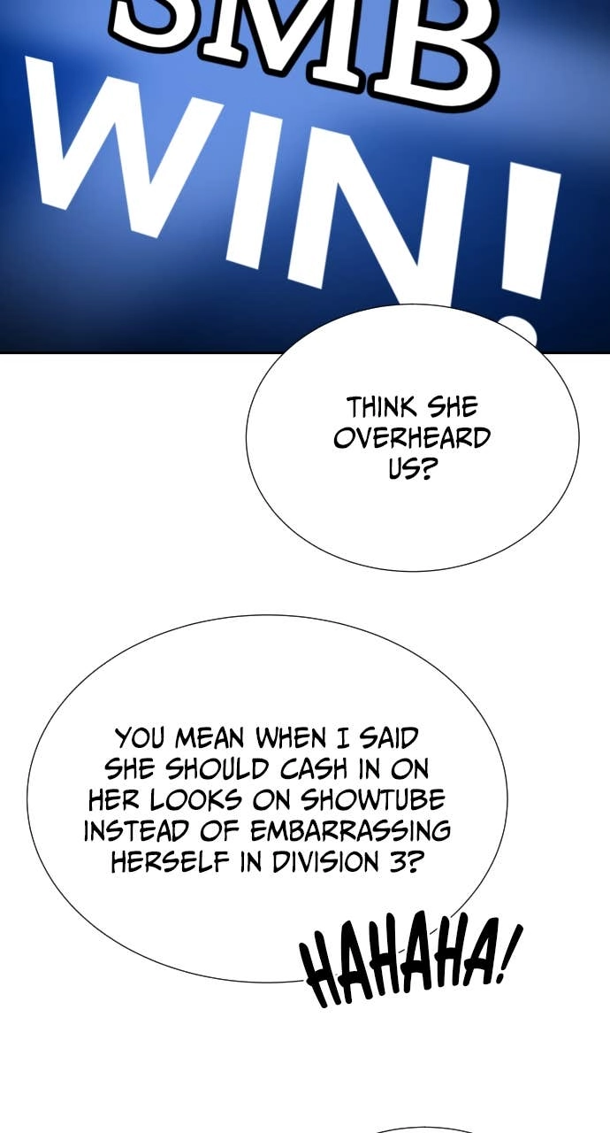 Return of the Genius Player Chapter 53 Page 41