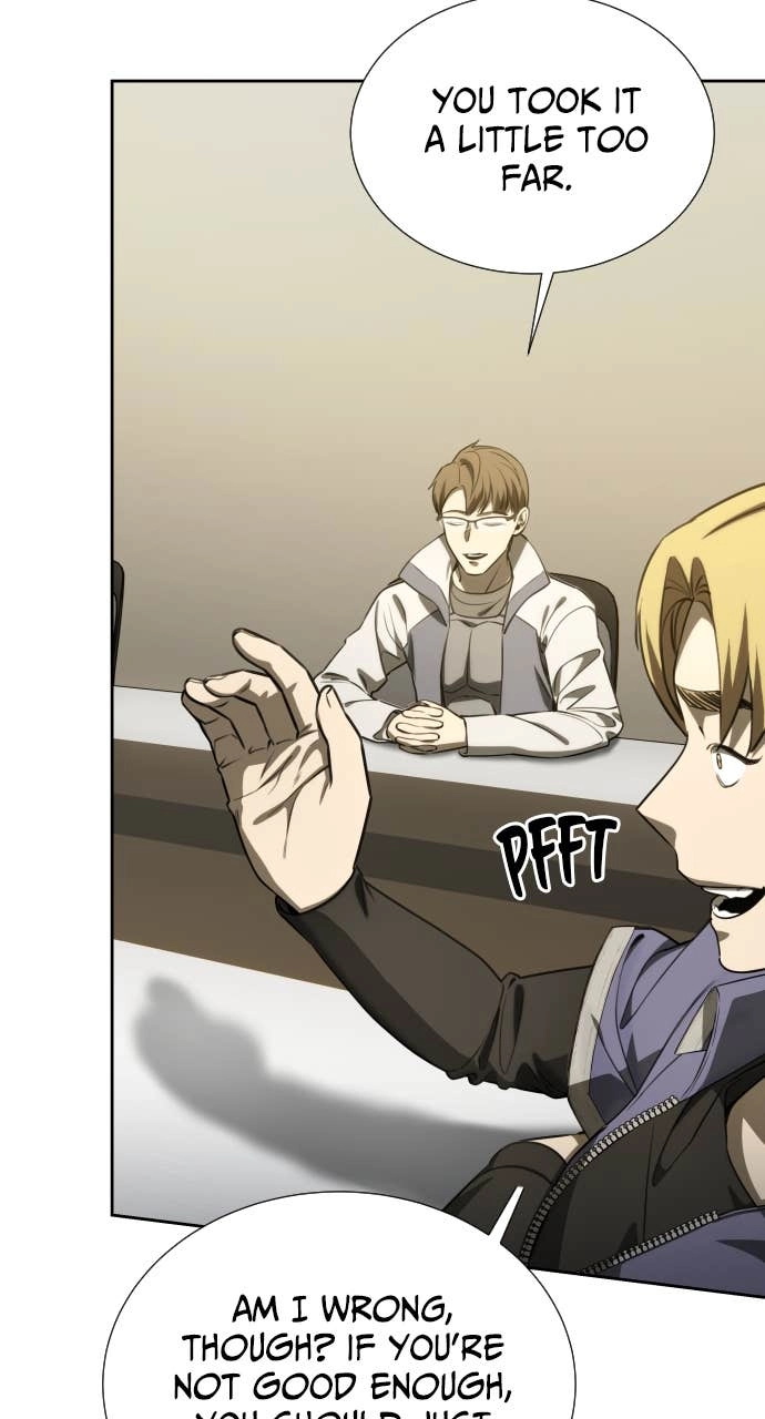 Return of the Genius Player Chapter 53 Page 42