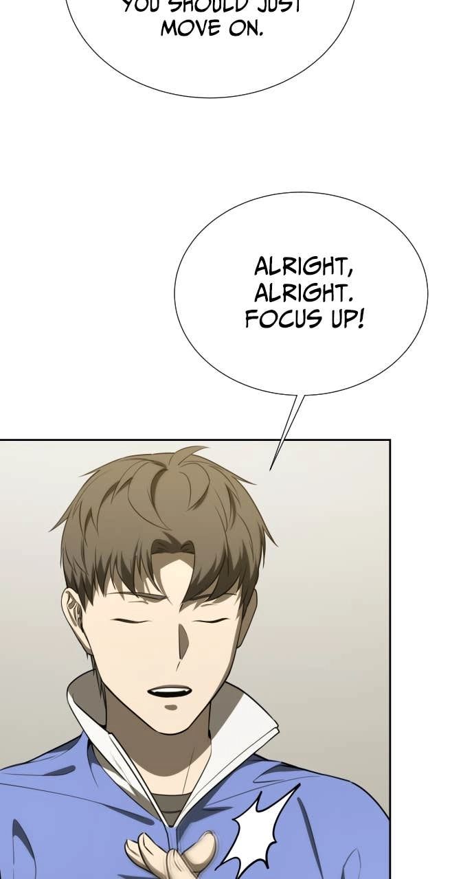 Return of the Genius Player Chapter 53 Page 43