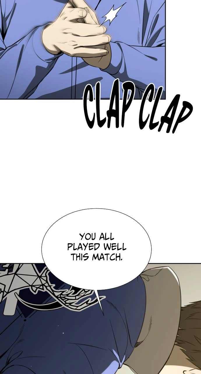 Return of the Genius Player Chapter 53 Page 44
