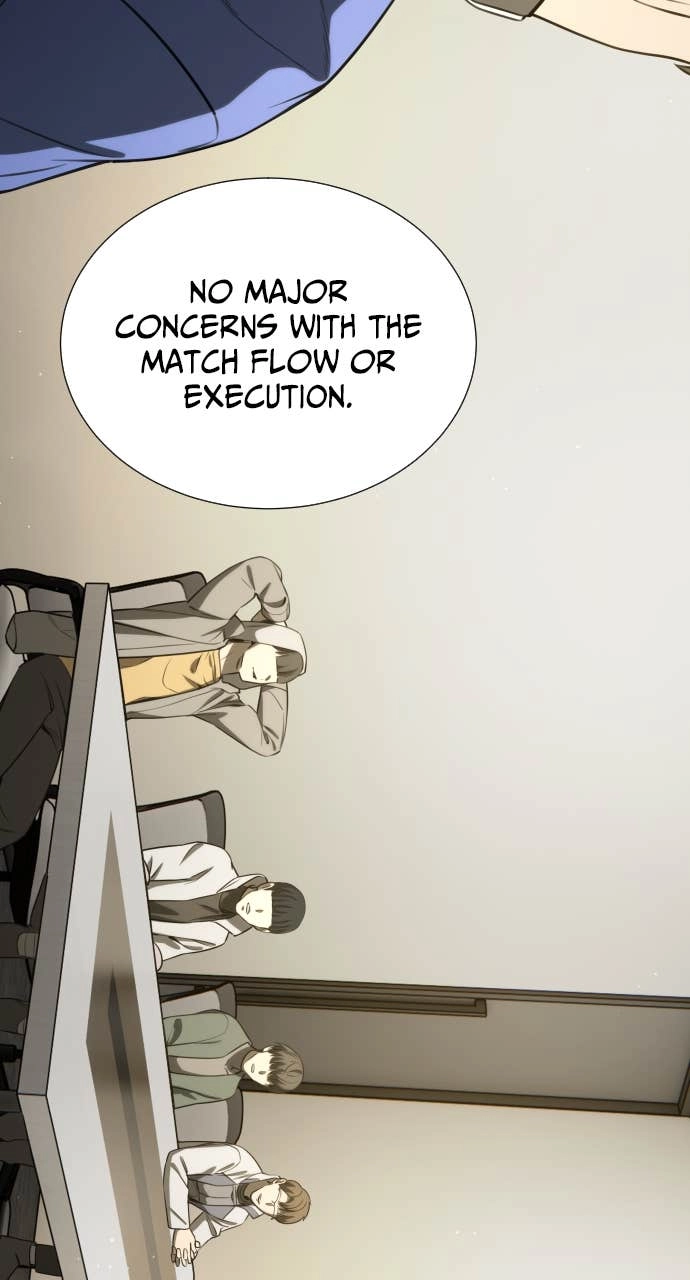 Return of the Genius Player Chapter 53 Page 45