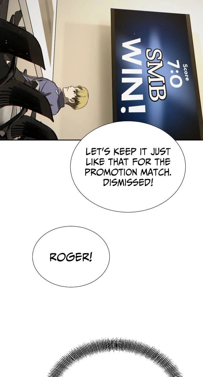 Return of the Genius Player Chapter 53 Page 46