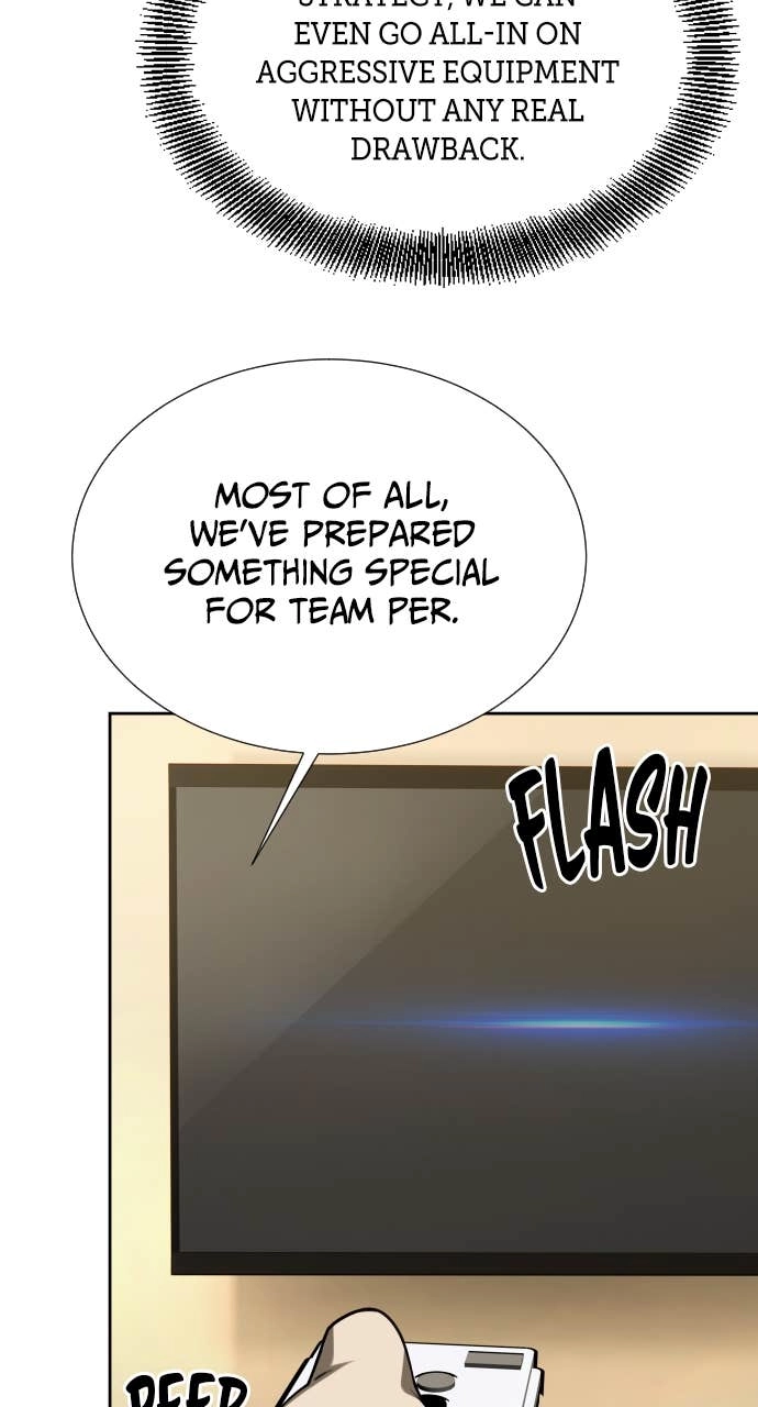 Return of the Genius Player Chapter 53 Page 55