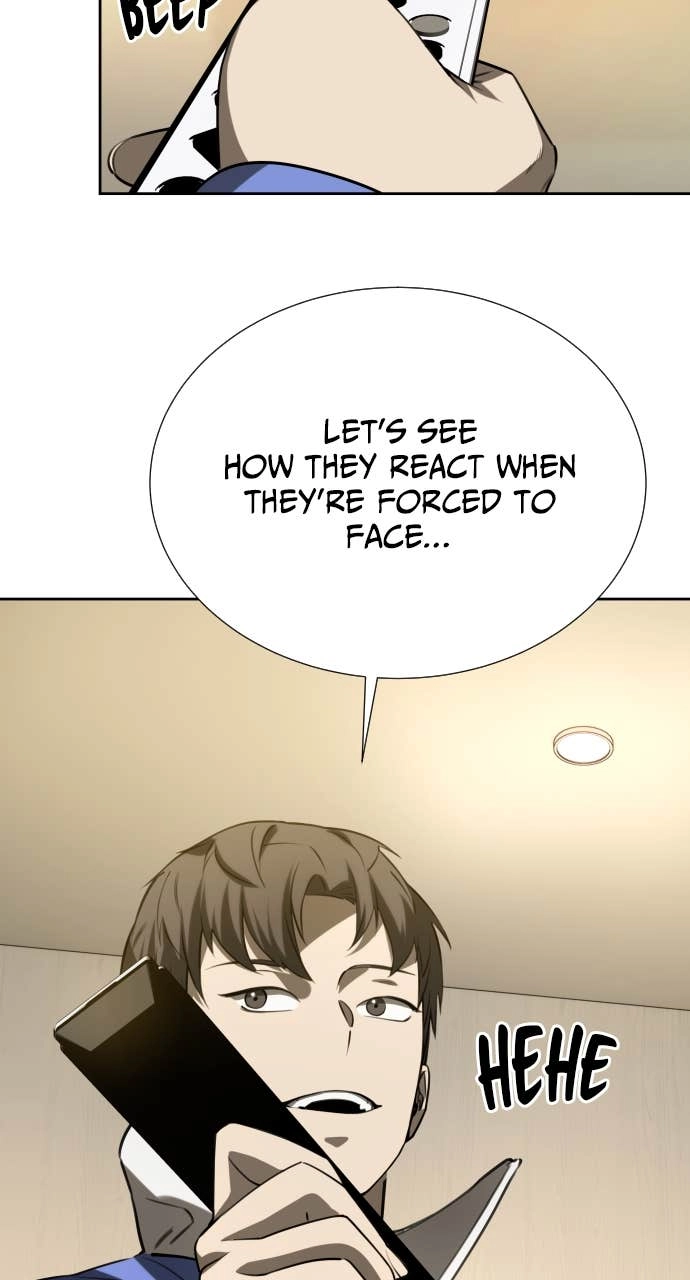 Return of the Genius Player Chapter 53 Page 56