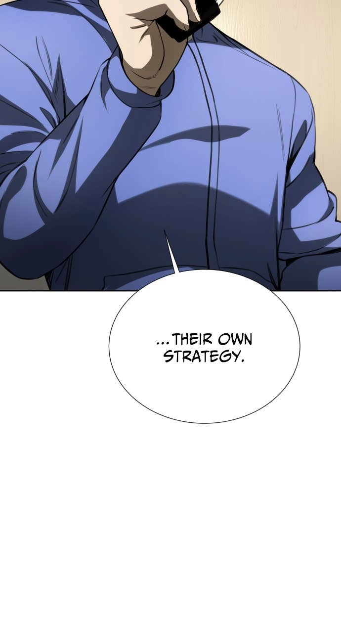 Return of the Genius Player Chapter 53 Page 57