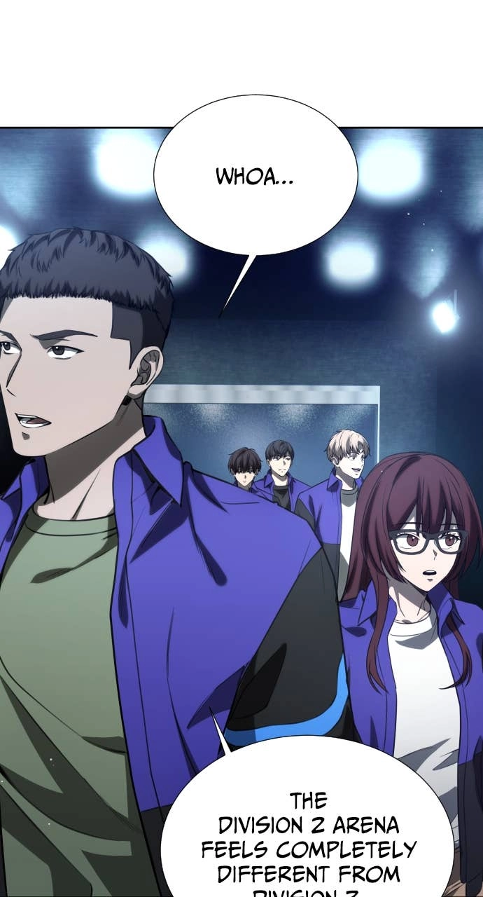 Return of the Genius Player Chapter 53 Page 60
