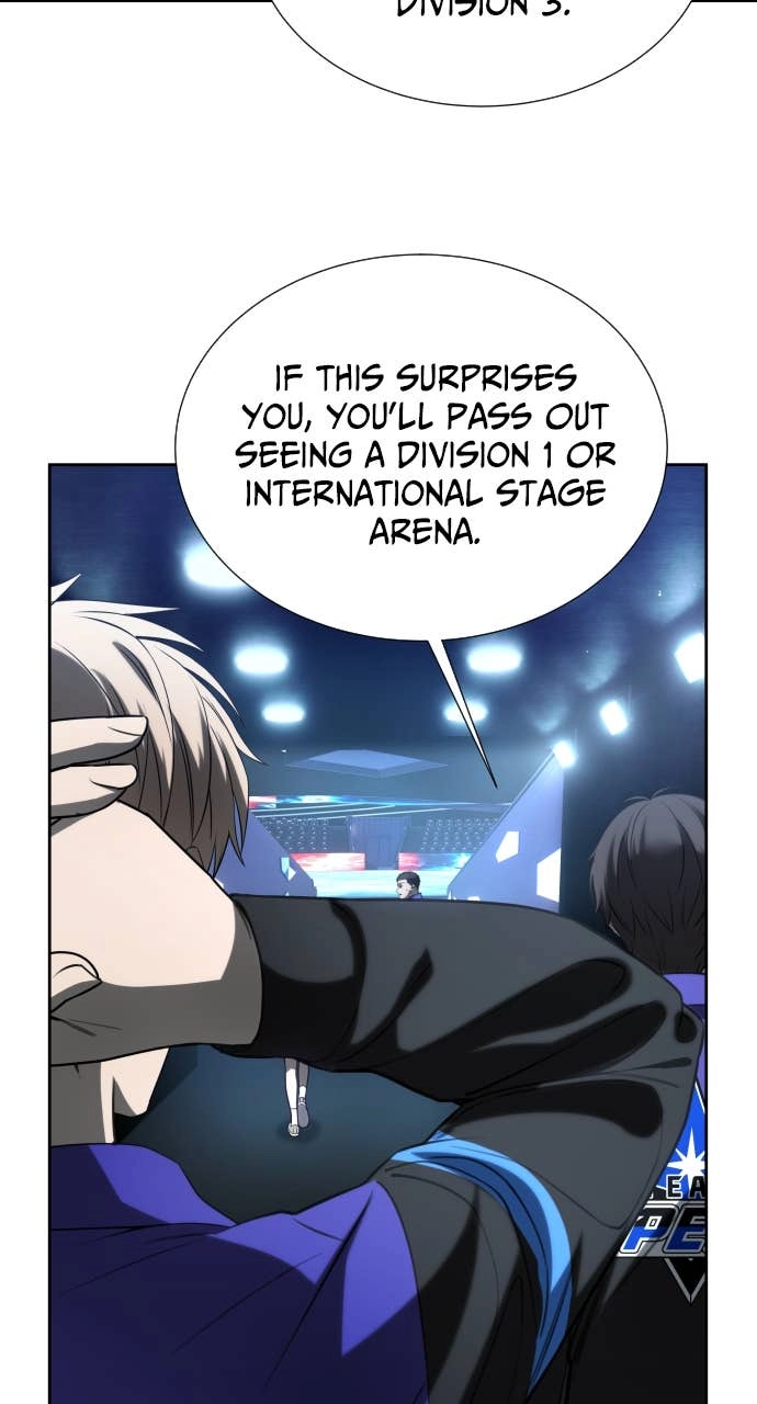 Return of the Genius Player Chapter 53 Page 61