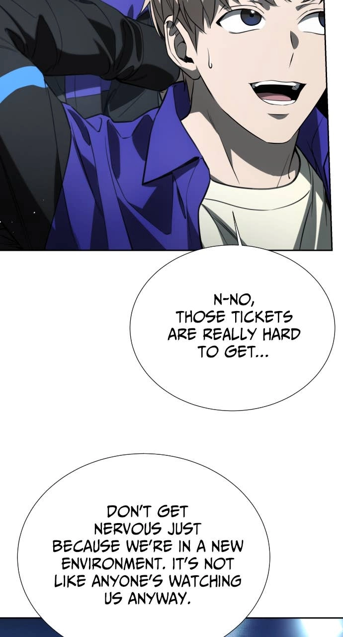 Return of the Genius Player Chapter 53 Page 63