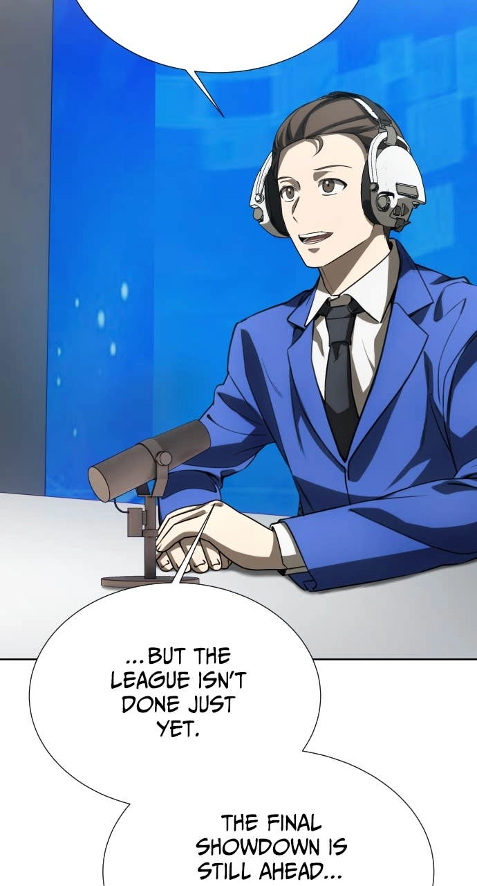 Return of the Genius Player Chapter 53 Page 69