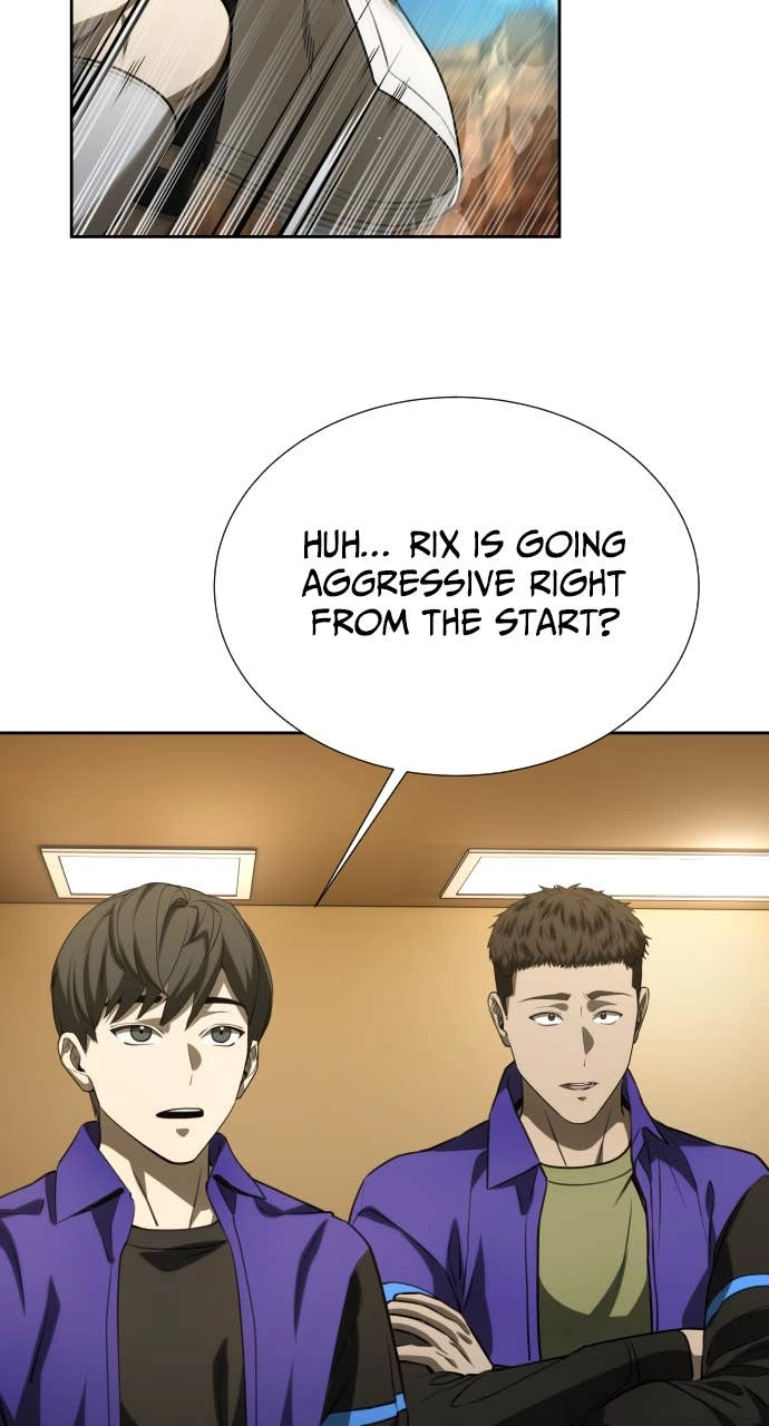 Return of the Genius Player Chapter 53 Page 77