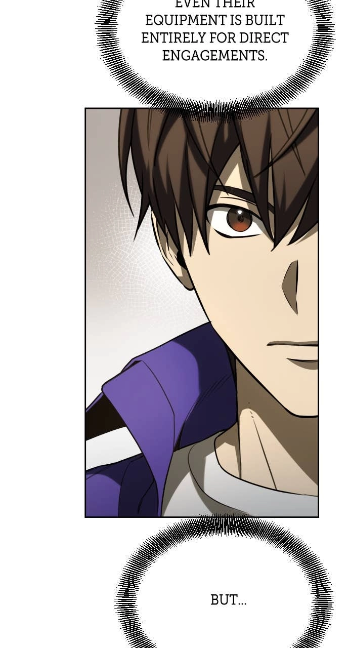 Return of the Genius Player Chapter 53 Page 79