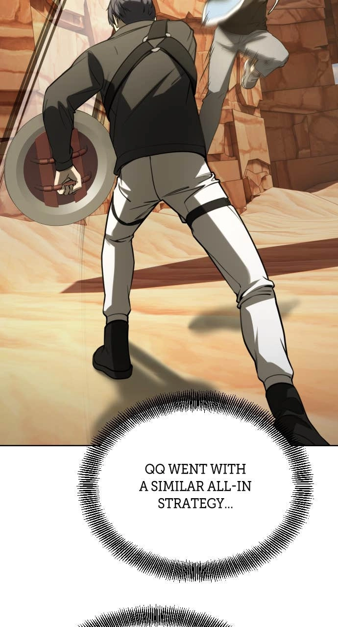Return of the Genius Player Chapter 53 Page 81