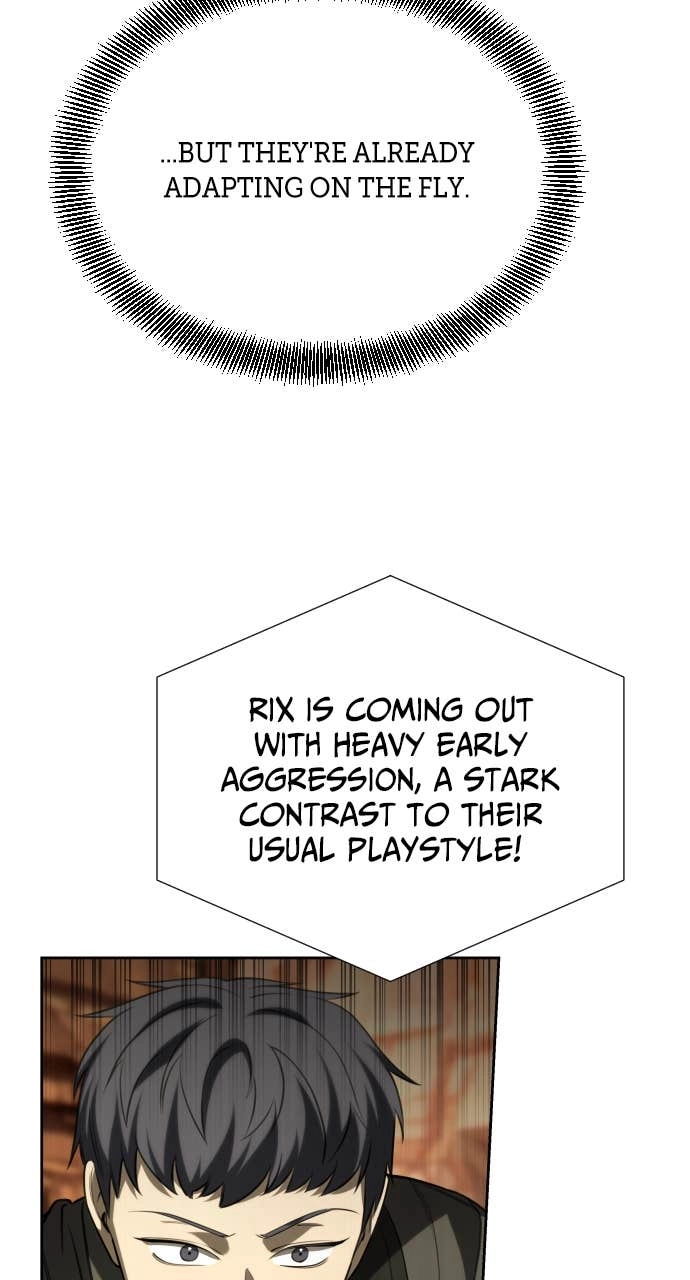 Return of the Genius Player Chapter 53 Page 82