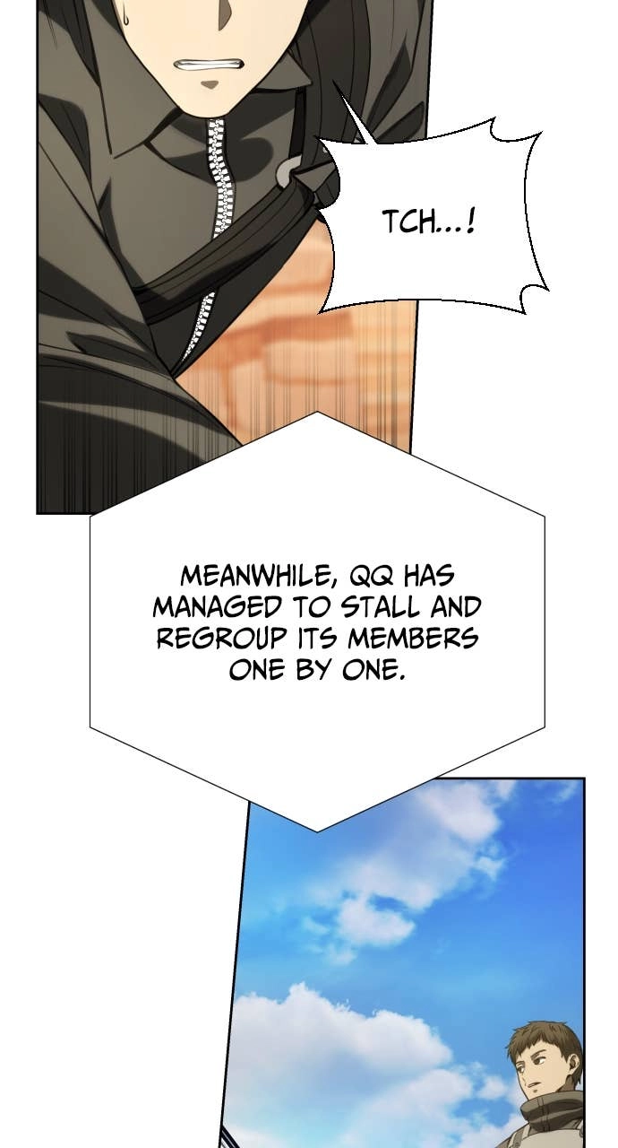 Return of the Genius Player Chapter 53 Page 83
