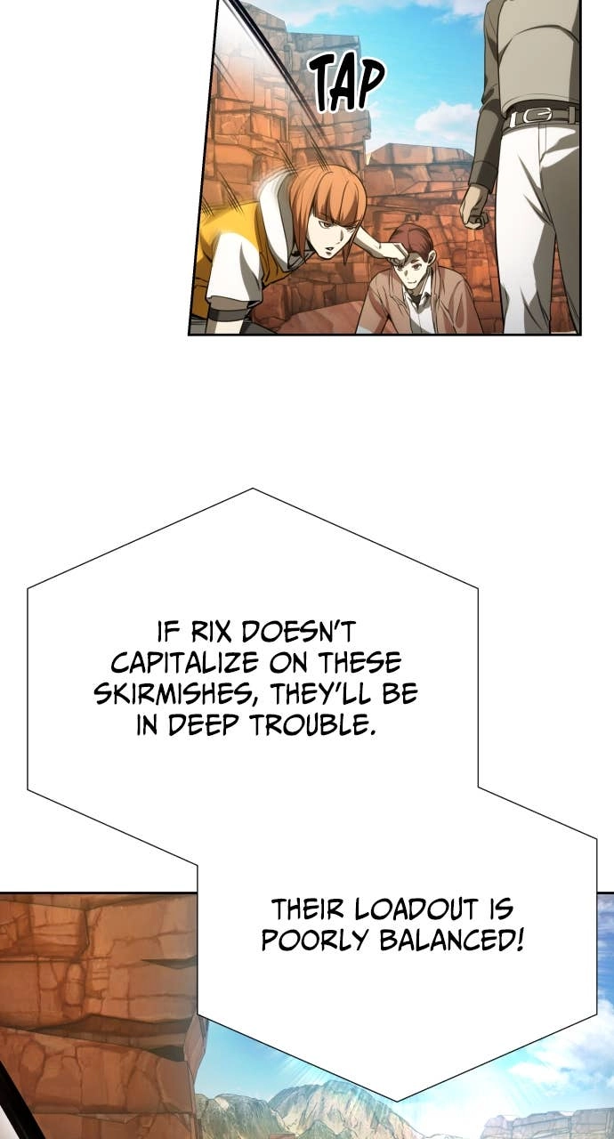 Return of the Genius Player Chapter 53 Page 84