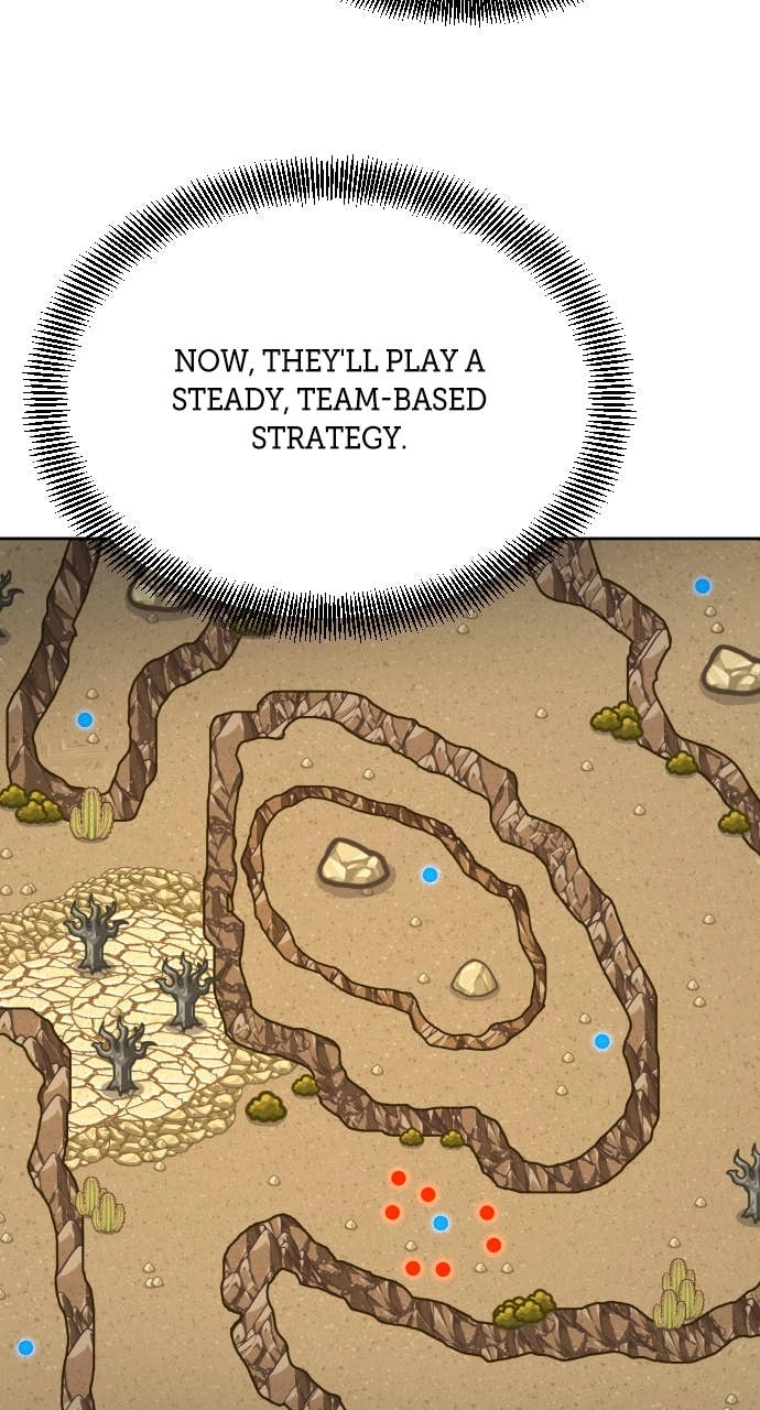 Return of the Genius Player Chapter 53 Page 87