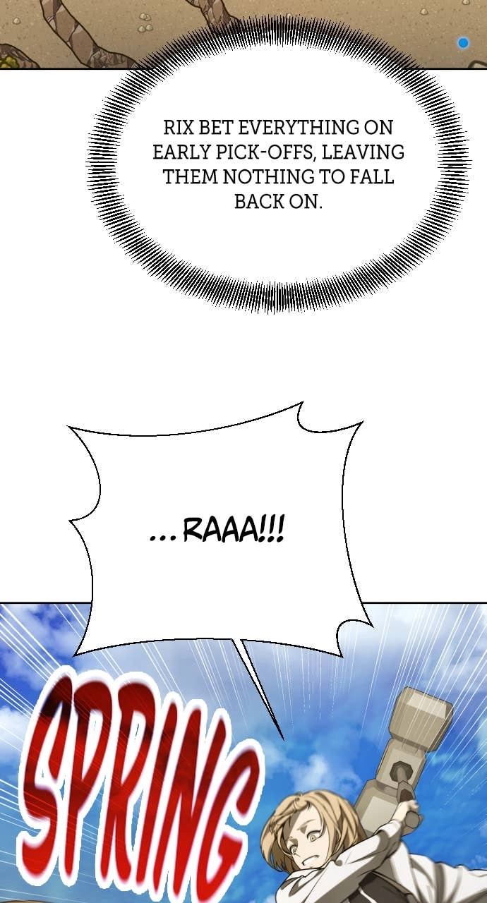 Return of the Genius Player Chapter 53 Page 88