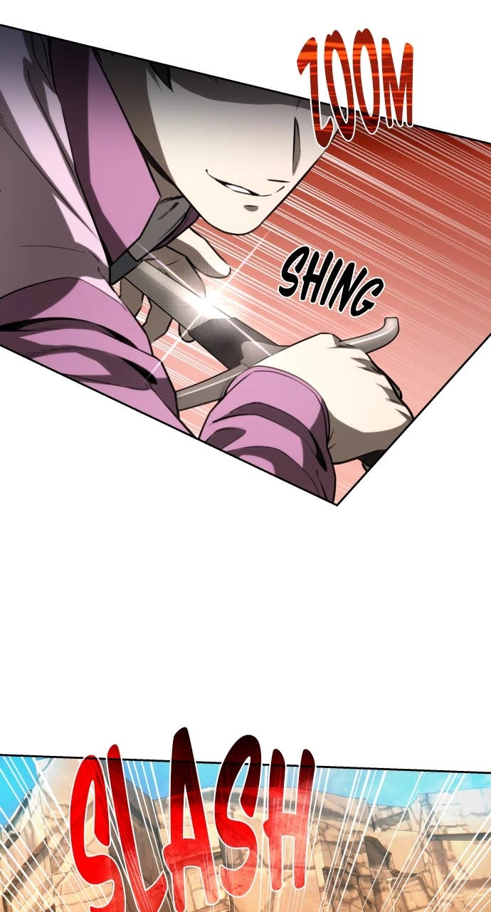 Return of the Genius Player Chapter 53 Page 92