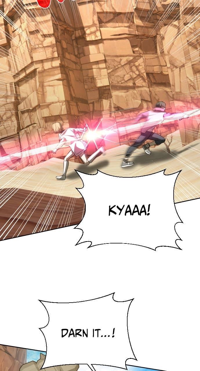 Return of the Genius Player Chapter 53 Page 93