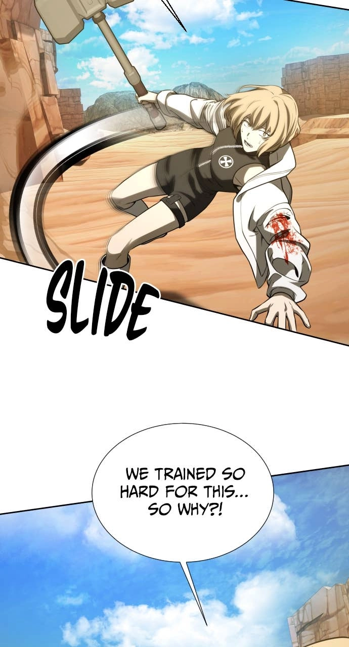 Return of the Genius Player Chapter 53 Page 94