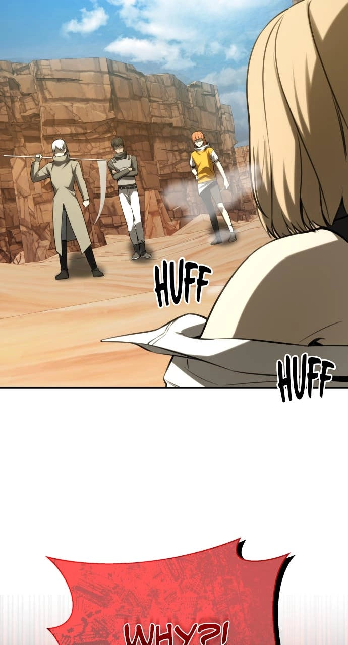 Return of the Genius Player Chapter 53 Page 95