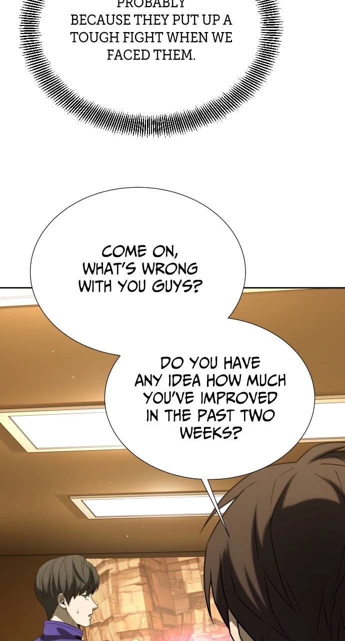 Return of the Genius Player Chapter 54 – Season End! Page 6