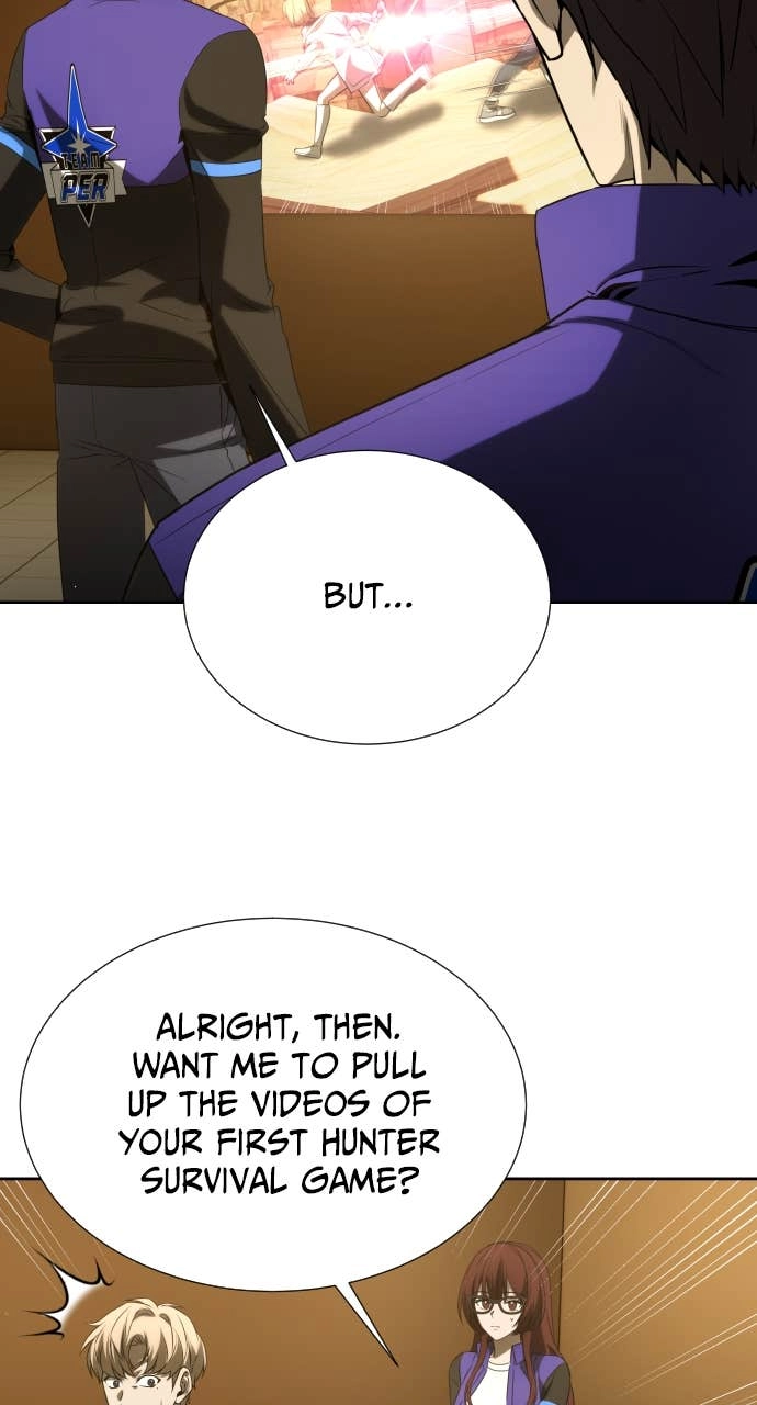 Return of the Genius Player Chapter 54 – Season End! Page 7
