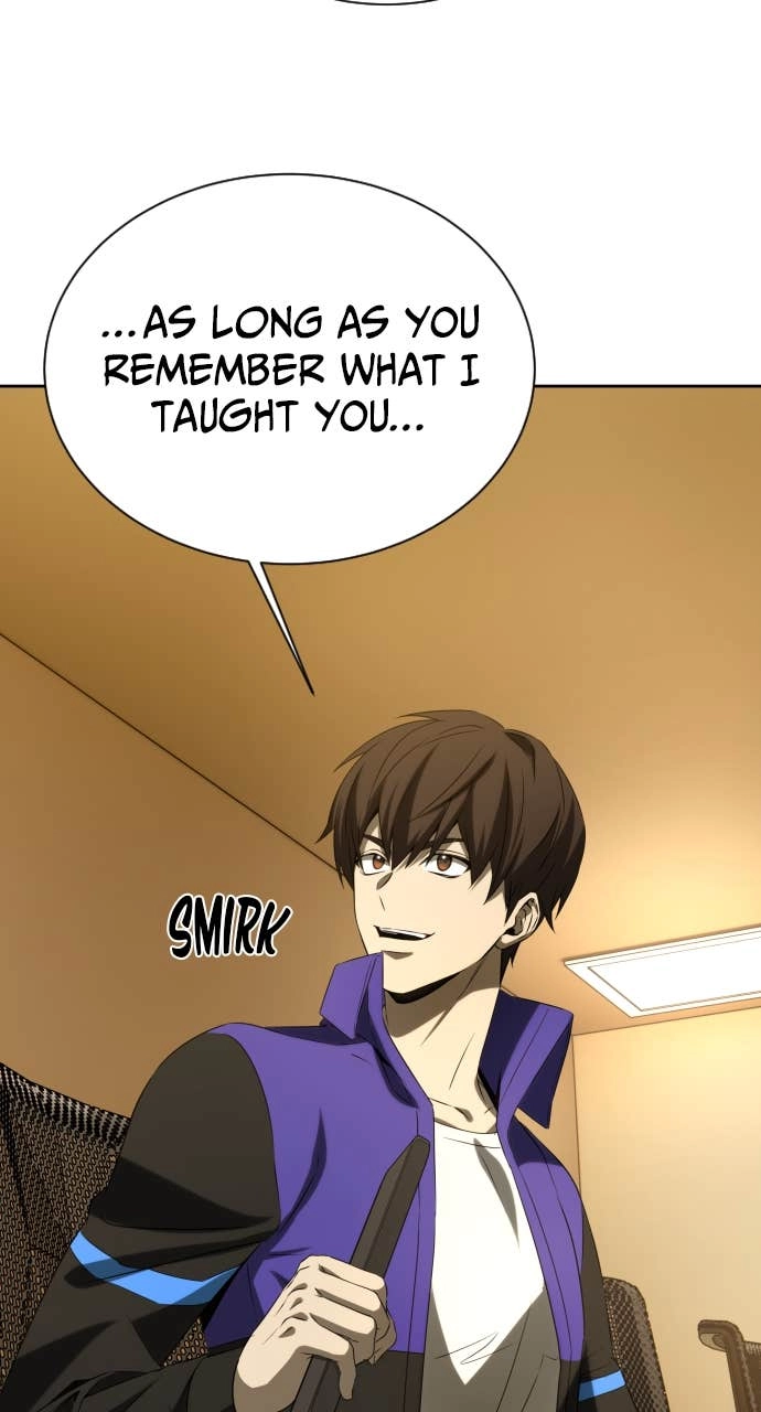 Return of the Genius Player Chapter 54 – Season End! Page 11