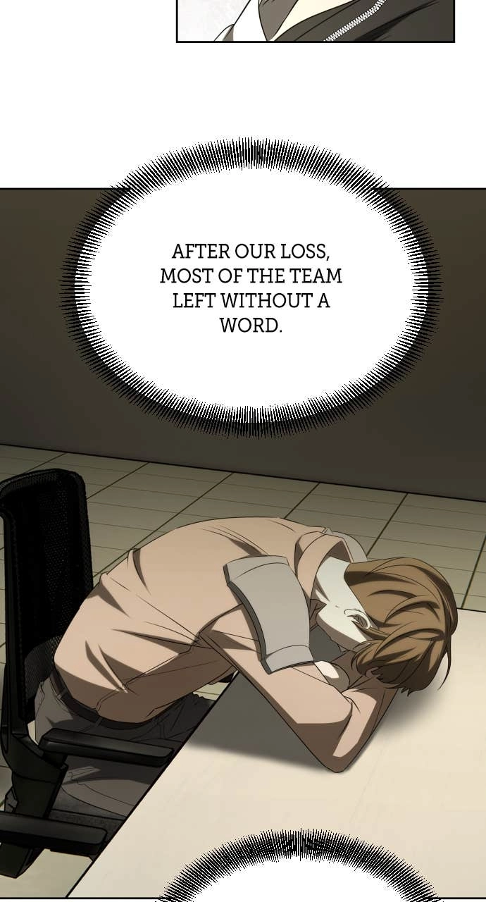 Return of the Genius Player Chapter 54 – Season End! Page 15