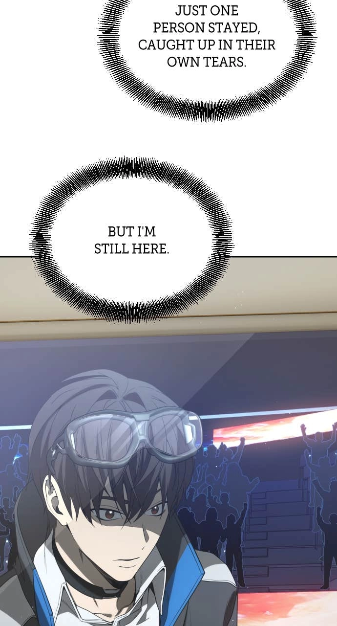 Return of the Genius Player Chapter 54 – Season End! Page 16