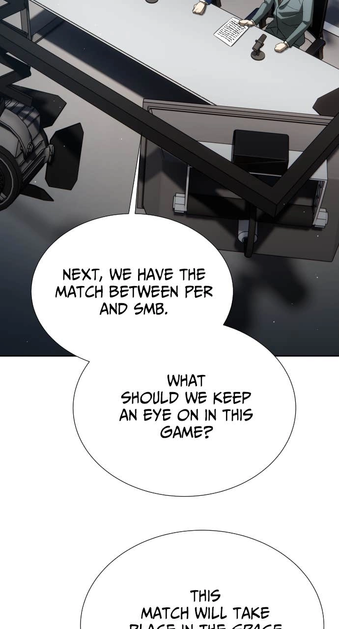 Return of the Genius Player Chapter 54 – Season End! Page 19