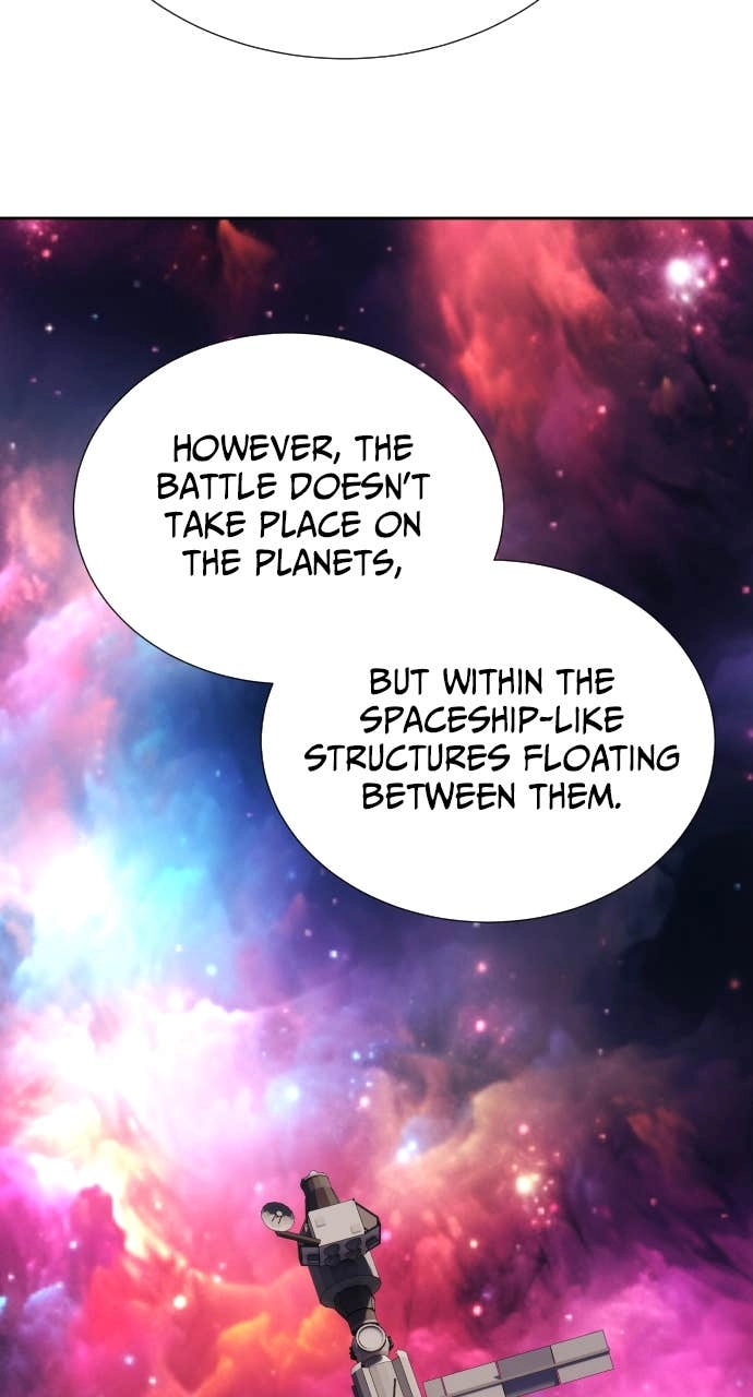 Return of the Genius Player Chapter 54 – Season End! Page 21