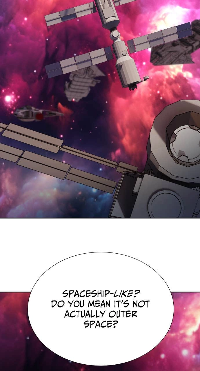 Return of the Genius Player Chapter 54 – Season End! Page 22