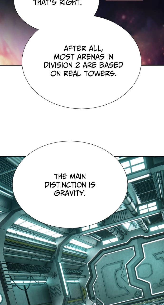 Return of the Genius Player Chapter 54 – Season End! Page 24