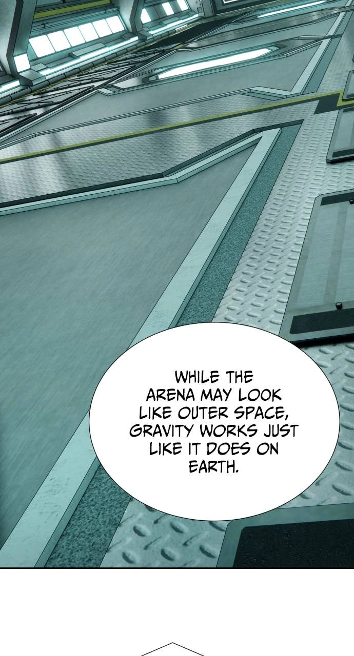 Return of the Genius Player Chapter 54 – Season End! Page 25