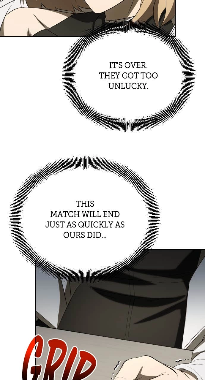 Return of the Genius Player Chapter 54 – Season End! Page 32