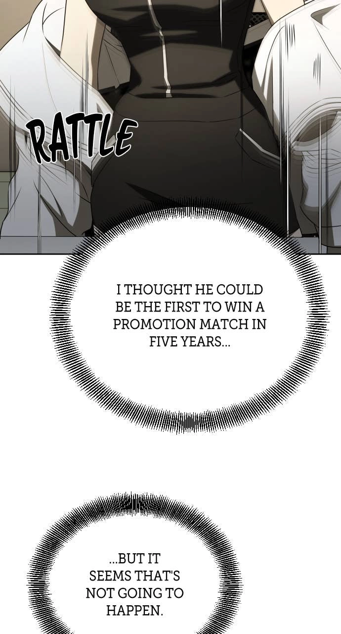 Return of the Genius Player Chapter 54 – Season End! Page 34