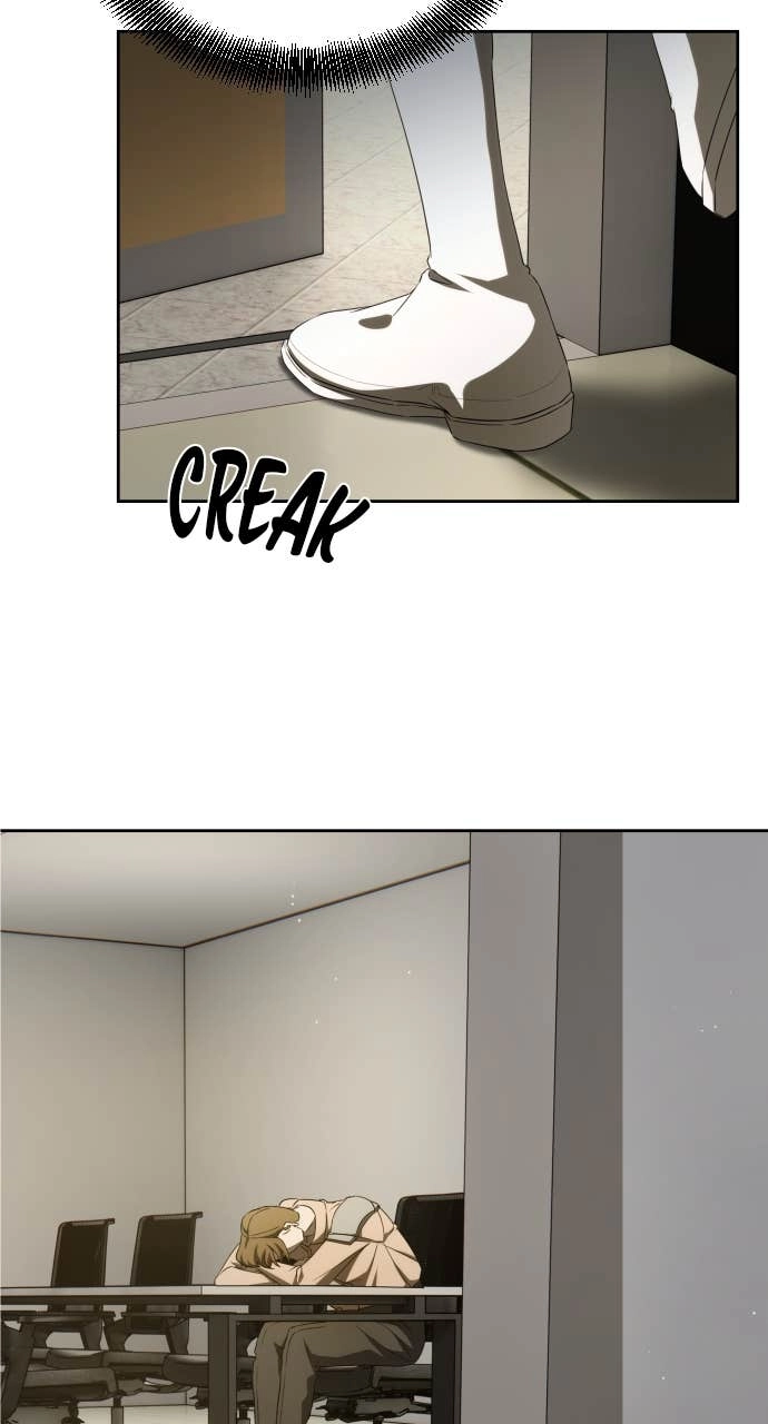 Return of the Genius Player Chapter 54 – Season End! Page 35