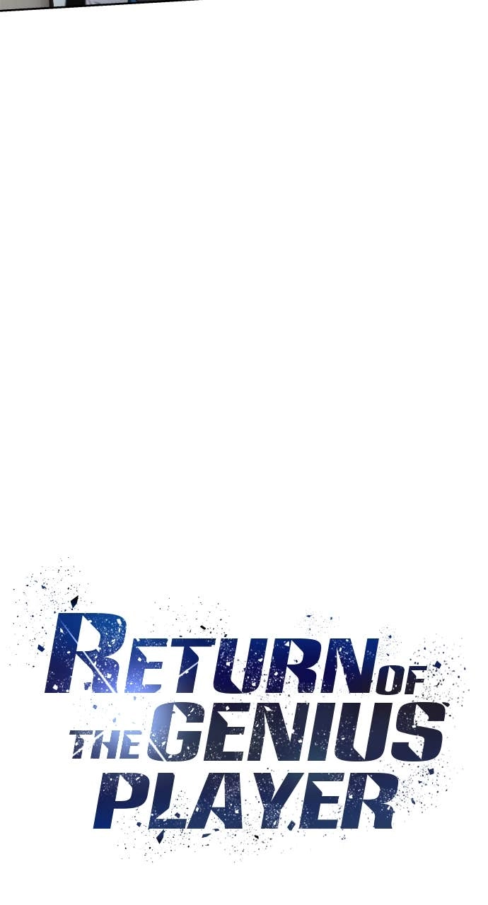 Return of the Genius Player Chapter 54 – Season End! Page 37