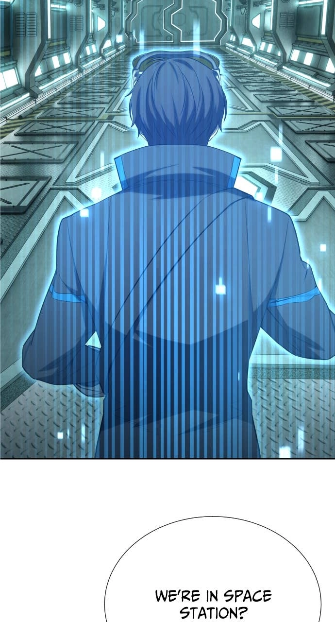 Return of the Genius Player Chapter 54 – Season End! Page 39