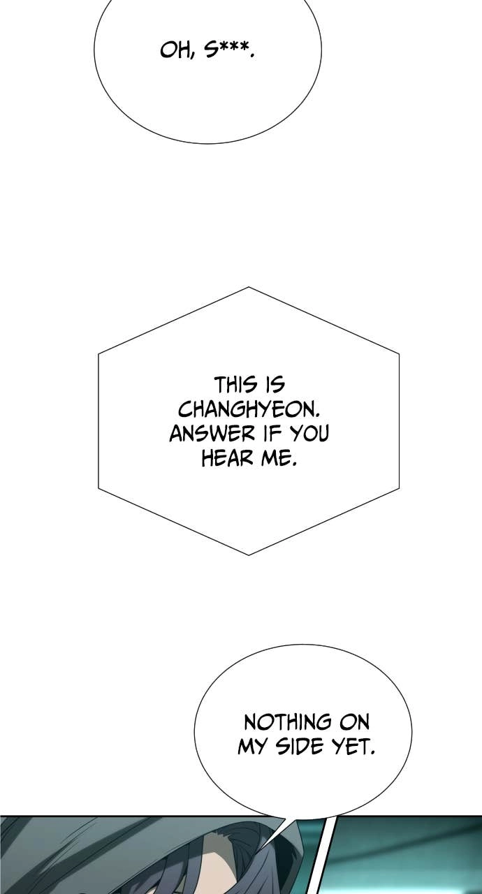 Return of the Genius Player Chapter 54 – Season End! Page 41