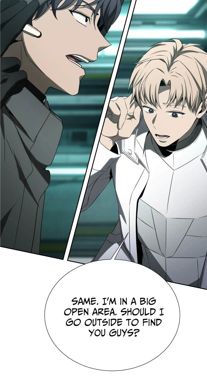 Return of the Genius Player Chapter 54 – Season End! Page 42