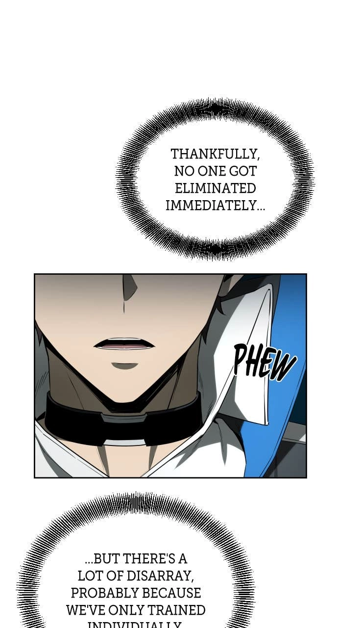 Return of the Genius Player Chapter 54 – Season End! Page 43